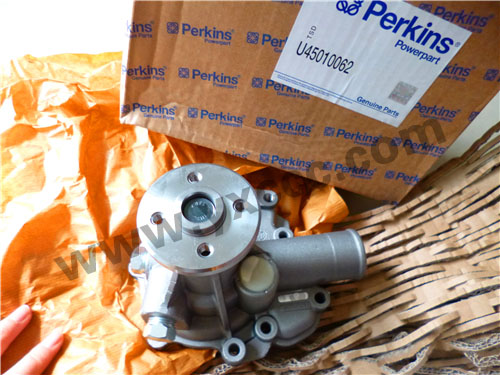 珀金斯Perkins 配件145206320節(jié)溫器、U45017961水泵(403)