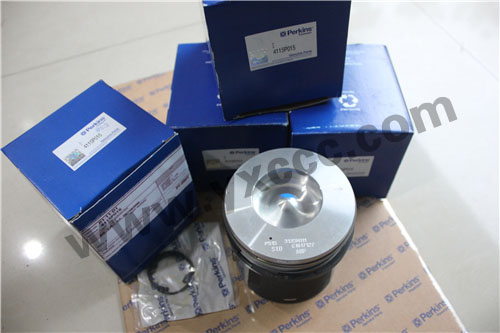 珀金斯Perkins 1200系列1206E-E70TTA發(fā)動(dòng)機(jī)T411864油泵、T405882機(jī)油冷卻器、2488